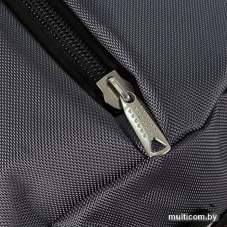 Mr.Bag 014-0215-GRY (серый)
