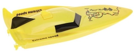 Катер Наша Игрушка 645972