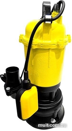 Фекальный насос Maxima WQD-0.75