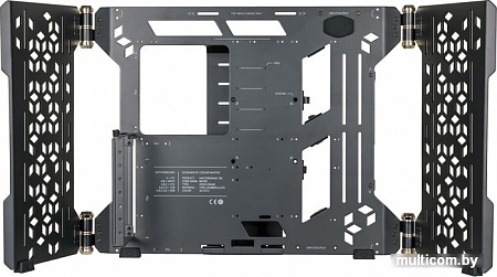 Корпус Cooler Master MasterFrame 700 MCF-MF700-KGNN-S00
