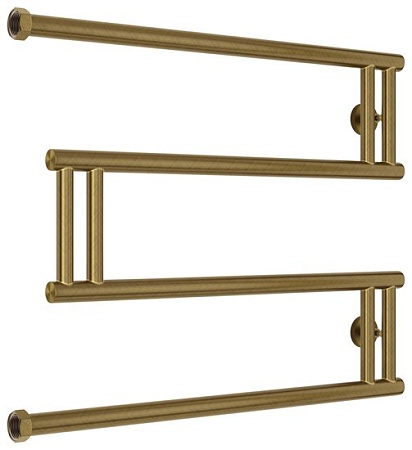 Полотенцесушитель Сунержа High-Tech model "M+" 500х650 05-4050-5065