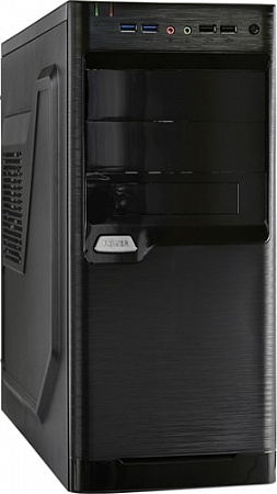 Корпус ExeGate PS-115U 400W EX282188RUS