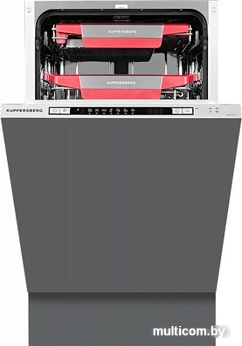 Посудомоечная машина KUPPERSBERG GSM 4573