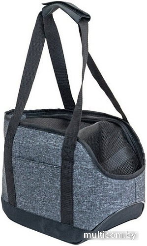 Сумка-переноска Zoom Элай №1 90061т.сер