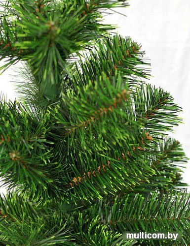 Ель GreenTerra Ель с зелеными концами 1 м