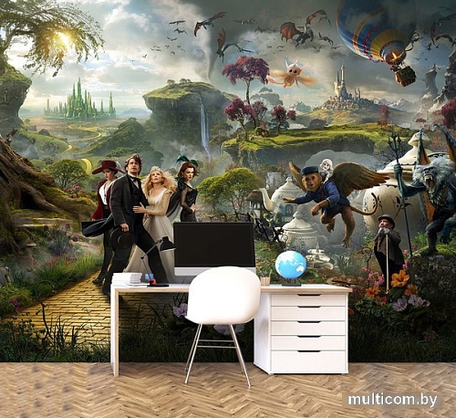 Фотообои Arthata листовые Fotooboi-135 (200x270)