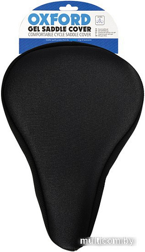 Чехол на седло Oxford Gel Saddle Cover SA893