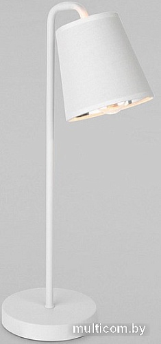 Настольная лампа Евросвет 01134/1 (белый)