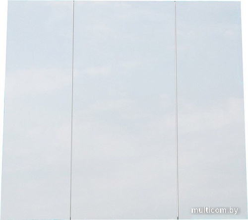 СанитаМебель Камелия-13.85 шкаф подвесной