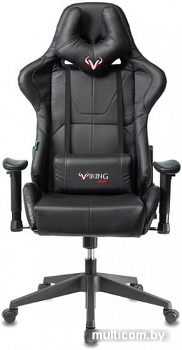 Кресло Бюрократ Viking 5 Aero (черный)