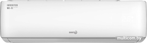 Сплит-система Dahatsu Comfort Inverter DG-12I