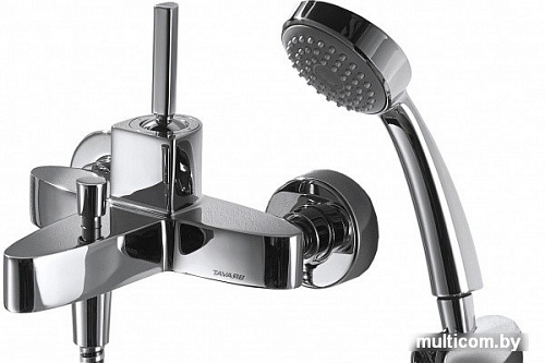 Смеситель Bravat Spring F679113C-B