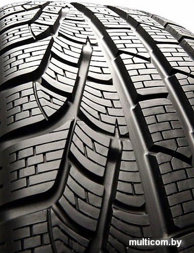Автомобильные шины Pirelli Winter Sottozero Serie II 255/45R19 100V
