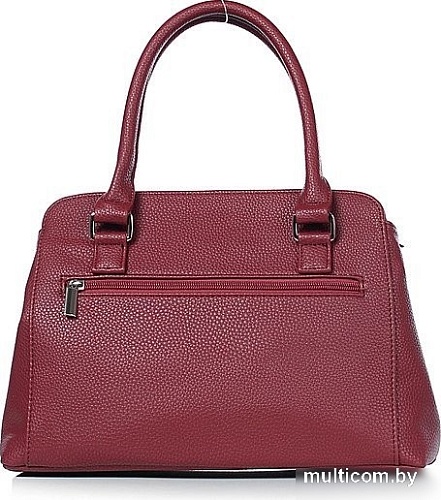 Женская сумка Galanteya 44924 25с1077к45 (темно-красный)