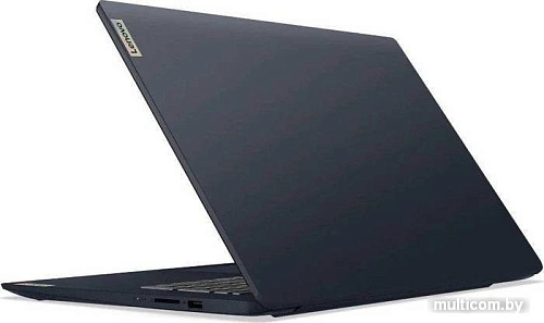 Ноутбук Lenovo IdeaPad 3 17ALC6 82KV0021RM