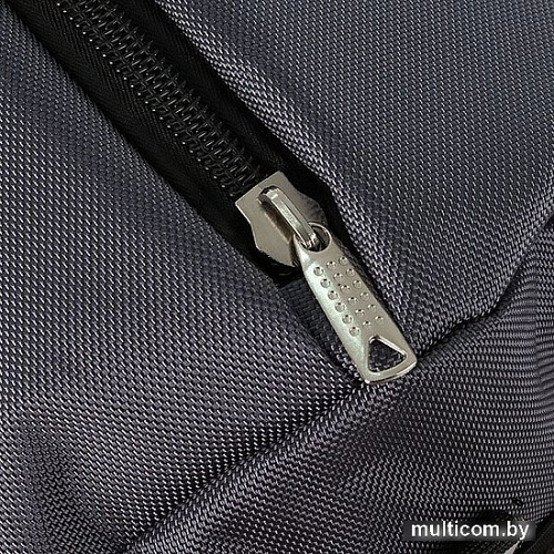 Mr.Bag 014-0215-GRY (серый)