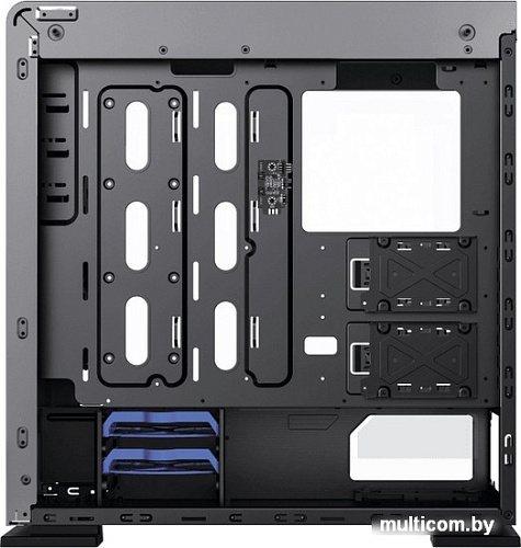 Корпус GameMax Vega Pro (серый)