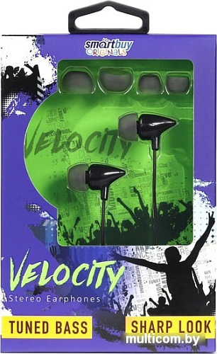 SmartBuy Velocity SBE-501