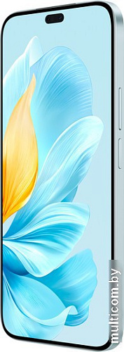 Смартфон HONOR 200 Lite 8GB/256GB международная версия (мерцающий голубой)