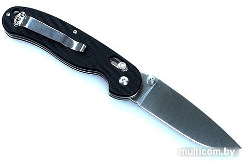 Туристический нож Ganzo G727M black (G727M-BK)