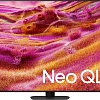 MiniLED телевизор Samsung Neo QLED 4K QN90F AI QE85QN90FAUXRU