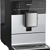 Эспрессо кофемашина Miele Miele Silence CM 5510 (серебристый)