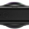 Экшен-камера Xiaomi MiJia 360° Sphere Panoramic Camera