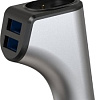 Автомобильное зарядное Platinet PLCRBT2
