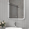 Континент Зеркало Russo Led 50x70