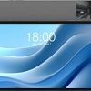 Планшет Teclast T50 Max 8GB/256GB LTE (серый)