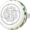 Чайник без свистка Agness Fruit Basket 934-565
