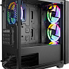 Корпус Ginzzu CL610