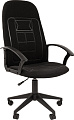 Кресло CHAIRMAN Стандарт СТ-27 (черный)
