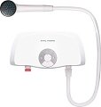 Проточный электрический водонагреватель-душ Royal Thermo Smartfix S 3.5 кВт (душ)