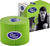 Тейп CureTape Sports Lime 0466.CS.10.50