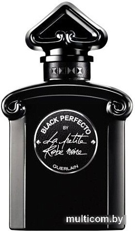 Парфюмерная вода Guerlain La Petite Robe Noire Black Perfecto EdP (50 мл)