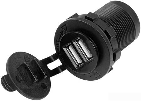 Гнездо прикуривателя ACV RM37-2004D