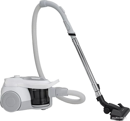 Пылесос Polaris PVC 2211 (белый)