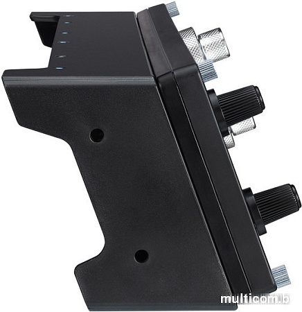 Контроллер Logitech G Saitek Pro Flight Radio Panel
