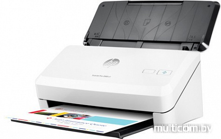 Сканер HP Scanjet Pro 2000 s1 [L2759A]