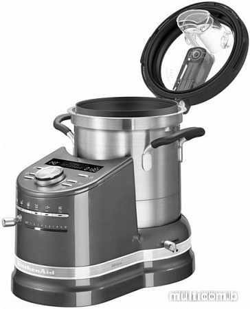 Кухонный комбайн KitchenAid 5KCF0104EMS