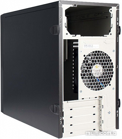 Корпус In Win EMR035U3 450W