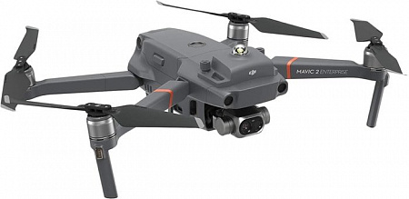 Квадрокоптер DJI Mavic 2 Enterprise Dual