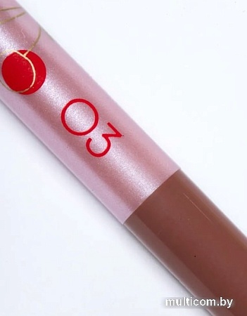 Карандаш для губ Vivienne Sabo Le grand volume (тон 03)