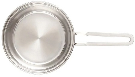 Кастрюля с длинной ручкой Gipfel Sofia 2315