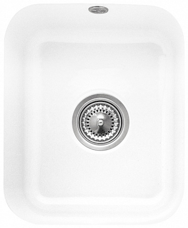 Врезная кухонная мойка Villeroy & Boch Cisterna 45