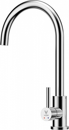 Смеситель Viomi Stainless Steel Faucet C-003YM