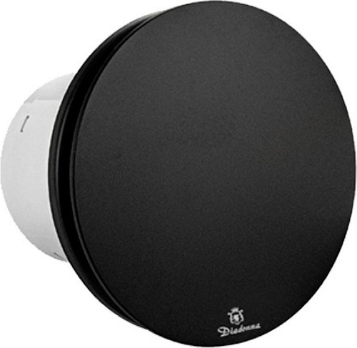 Осевой вентилятор Diadonna D02-BL10