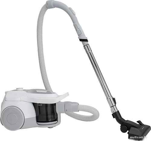 Пылесос Polaris PVC 2211 (белый)