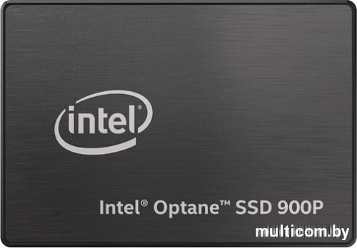 SSD Intel Optane 900P 280GB SSDPE21D280GASM